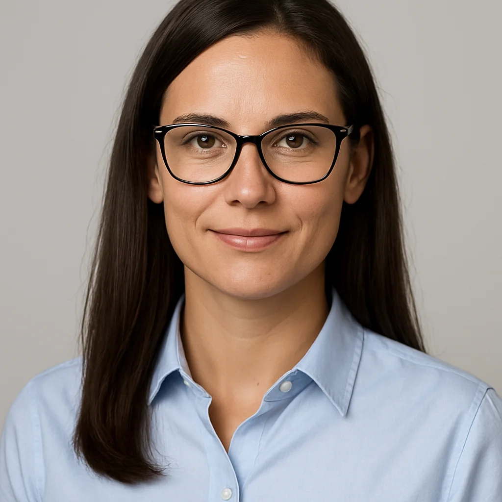 Marloes van der Berg